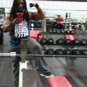 Meet your Posher, Tim